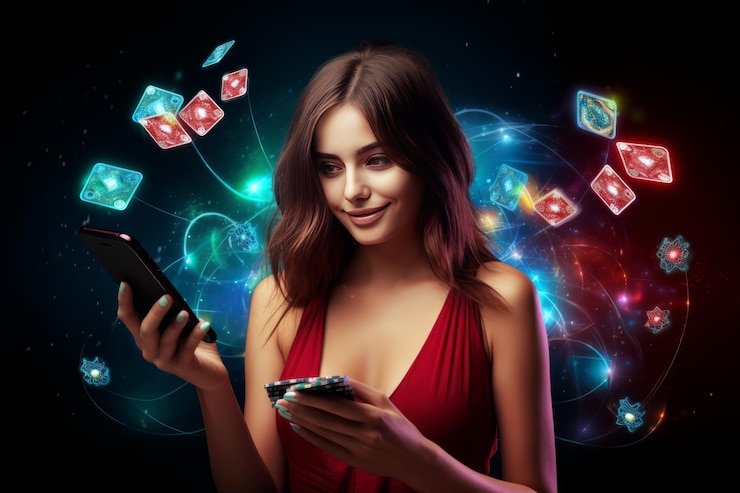 Statistik pemain dan pasar individual di Big Time Gaming
