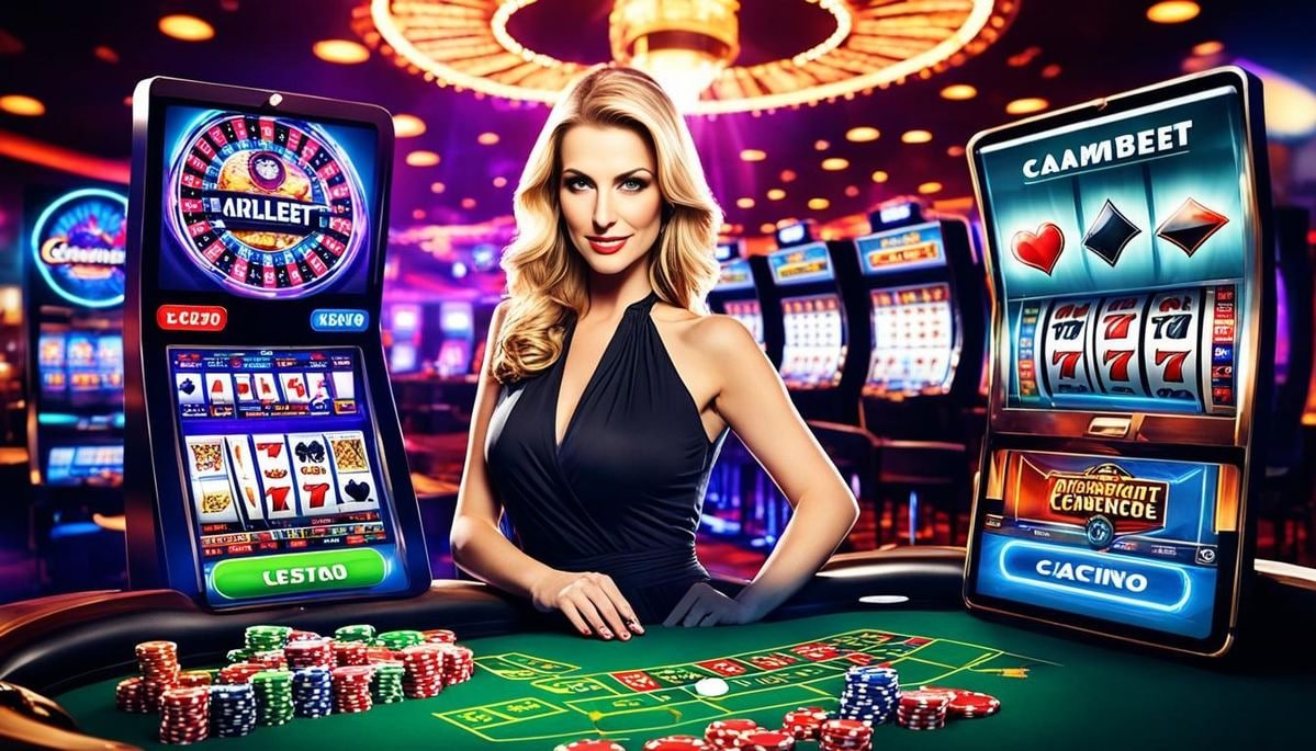 Meja Domino QQ batas rendah untuk pemain baru